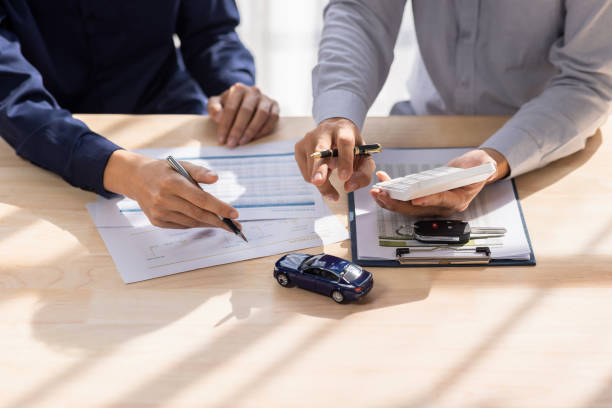 Car insurance options for West Monroe residents
